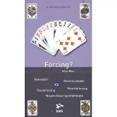 Bridge Bond Specials 21 - Forcing?
