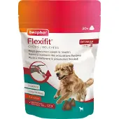 Beaphar Flexifit Chews Hond 175 g Snack