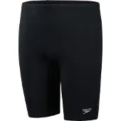 Speedo Eco Endurance+ Jammer Zwart 4 Years Jongen