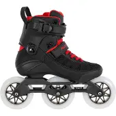 Powerslide Black Fire 110 Inline Skates
