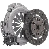 SACHS 3000 951 661 Koppelingsset