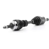 MAGNETI MARELLI 302004190271 Aandrijfas