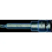 SW-Stahl slagbitinzet 1/2 inch, T40 x 100, 05354L