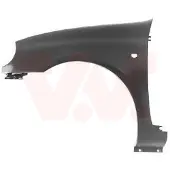 VAN WEZEL 4339655 Spatbord