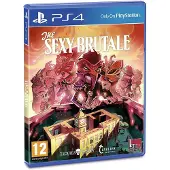 The Sexy Brutale: Full House Edition - PS4