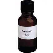Eurolite Rookmachine geurvloeistof, 20ml, Cola