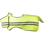 Horka UITRIJDEKEN FLUO REFLECTIE DE LUXE