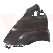 VAN WEZEL 1987657 Spatbord