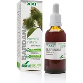 Soria natural Soria Arctium Lappa XXI Extract | 50 ml