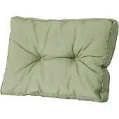 Madison Loungekussen Rug Florance Panama Sage (73 x 43 cm)