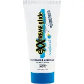 Sans marque Hot Exxtreme Glide Waterbased - 100 ml - Glijmiddel