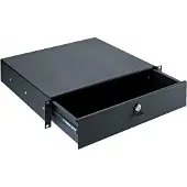 K&M 491/2 2S Rackaccessoires