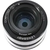 Lensbaby Composer Pro II Canon RF w/ Sweet 50