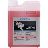 Shimano Minerale Olie 1L || Maat: 1000