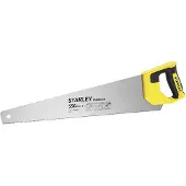 Stanley Houtzaag Fijn 550mm 11 TPI - STHT1-20353