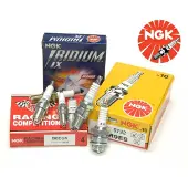 Ngk Izfr6n-e 4757 Bougie