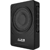 Audio System PASSIEVE 8 Inch UNDERSEAT Woofer