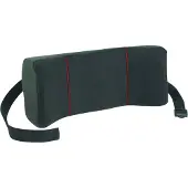 Harley Lumbaal ondersteuning - visco-elastisch foam - Harley