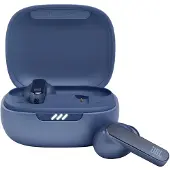 JBL Live Pro 2 Blauw