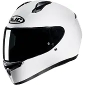HJC C10 Solid Helm