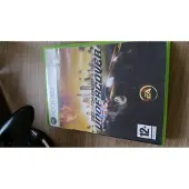 Need for Speed Undercover /X360