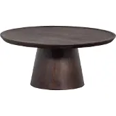 Vtwonen bijzettafel Coffee A Gogo Coffee