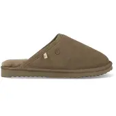 Warmbat Pantoffels Classic CLC521032 Moss Groen-36 maat 36