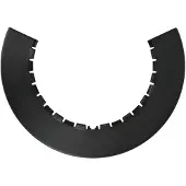 Mirka DEROS Edge Protector 150mm