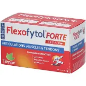 Flexofytol Forte 84 St Tabletten
