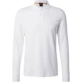 Hugo Boss Shirt 'Passerby' wit