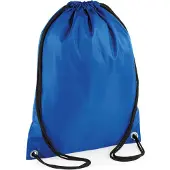 Bagbase Classic Budget Gymsac/Sporttas - 11 Liter Royal