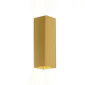 Wever & Ducre Docus Mini GU10 Gold | Large