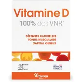 Nutrisanté Vitamine D 90 St