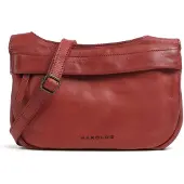 Harold's Schoudertas 'Submarine' rood