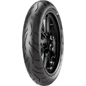 Pirelli DIABLO ROSSO 2 (73W) TL 190 50R17 Z