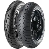Metzeler ROADTEC Z6 (69W) TL 160/60R17 Z