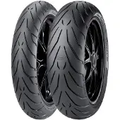 Pirelli ANGEL GT, voorband (tubeless), 120/70R18, draagvermogen W