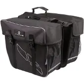 M-Wave Amsterdam Double Fietstassen 30l