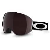 Oakley Skibril Oakley Flight Deck Matte Black Prizm Black Iridium