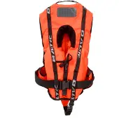 Baltic Bambi Supersoft Life Jacket Oranje 3-12 kg