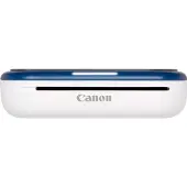 Canon Zoomini 2 fotodrukker, ZINK-technologie (geen inkt nodig), 313 x 500 DPI, afmetingen foto's: 2" x 3" (5x7,6 cm)