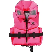 Baltic Split Front Life Jacket Roze 15-30 kg