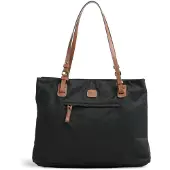 Bric's X-Bag Shopper zwart