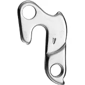 Union Derailleurhanger Gh-005 Zilver