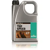 Motorex Top Speed 4t 10w30 4l Motorolie