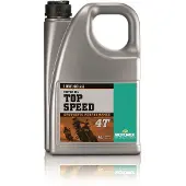 Motorex Top Speed 4t 10w40 4l Motorolie