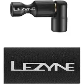 Lezyne Cnc Co2 Klepadapter
