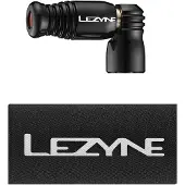 Lezyne Trigger Speed Drive Co2 Pompkop