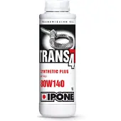 Ipone Trans 4 80W-140 Tandwielolie 1 liter