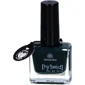 Alessandro Nagels Hybrid Soul Gel Polish Hybrid Soul Gel Polish No. 118 Wild Peacock